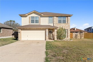5406 Boot Scootin Ct, Killeen, TX 76542