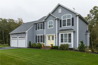 59 Raiders Way, Tiverton, RI 02878
