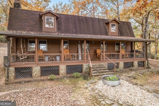 1820 Salem Rd, Lagrange, GA 30241