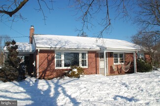 841 Allentown Rd, Telford, PA 18969
