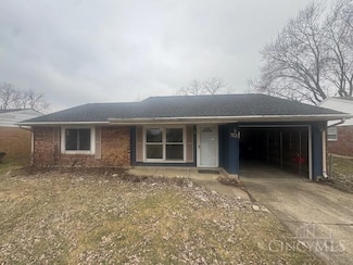 53 S Butter St, Germantown, OH 45327