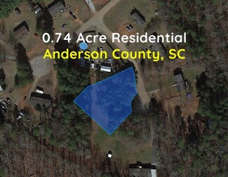 102 Precious Place, Anderson, SC 29621