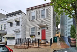 1124 Belvedere St, Cincinnati, OH 45202