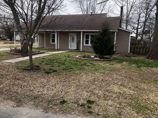 607 Stevenson St, Malden, MO 63863