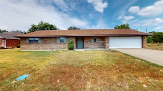 503 W Denison Cir, Bells, TX 75414