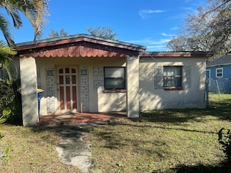 1110 N 22nd St, Fort Pierce, FL 34950