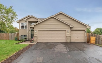 14617 Zilla St NW, Andover, MN 55304