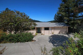 225 Woodston Way, Ben Lomond, CA 95005