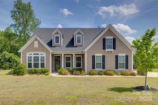 4211 Maggie Springs Way, Clover, SC 29710