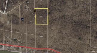 5506 Blue Heron Ln, Mount Pleasant, IN 47520