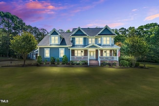227 Paraggi Ct, Clayton, NC 27527