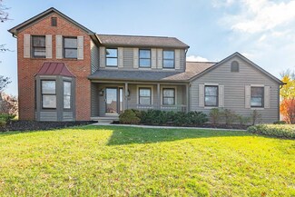 9653 Wagonwood Dr NW, Pickerington, OH 43147