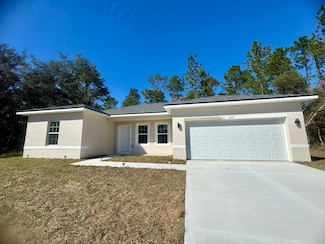 6809 SW 149th Lane Rd, Ocala, FL 34473
