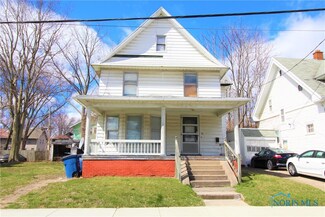 16 Rosalind Place, Toledo, OH 43610