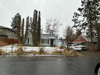 649 NE Kearney Ave, Bend, OR 97701