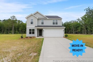 7825 Larcam ( Lot 2 ) Ln, Autryville, NC 28318