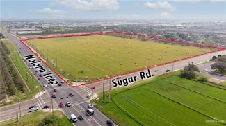 0000 Nolana Loop, Pharr, TX 78577