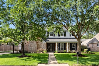 18007 Oakworth Dr, Houston, TX 77084
