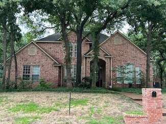 6 Oak Forrest Cir, Denton, TX 76210