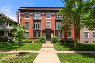 6115 Washington Blvd Unit 201, Saint Louis, MO 63112
