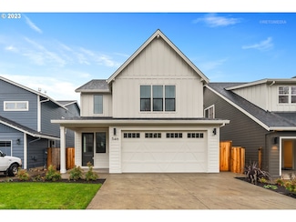 346 NW Camp Ireland St, Hillsboro, OR 97124