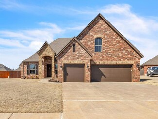 3431 NW 189th St, Edmond, OK 73012