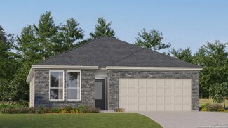 2354 Monument Hill, Marion, TX 78108
