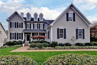 315 Leven Links, Williamsburg, VA 23188