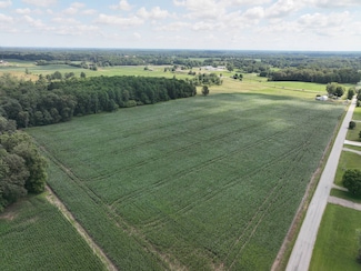 2198 W Union St, Claypool, IN 46510
