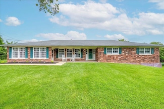 640 Jones Ln, Frankfort, KY 40601