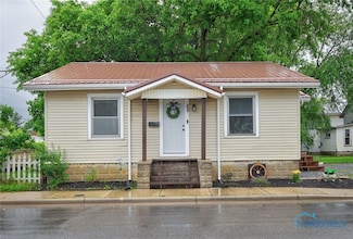 525 Western Ave, Findlay, OH 45840