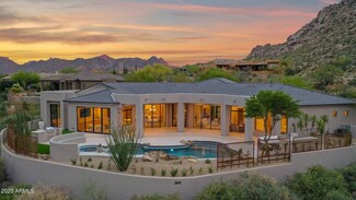 25871 N 113th Way, Scottsdale, AZ 85255