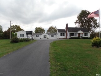 9195 Highway 13 W, Carrier Mills, IL 62917