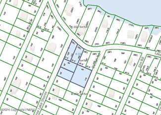 0 W Lake Shore Dr Unit PM-117434, East Stroudsburg, PA 18302