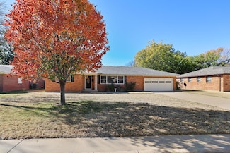 3816 Ozark Trail, Amarillo, TX 79109