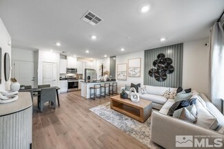 1612 Prancer St Unit Lot 39, Reno, NV 89523