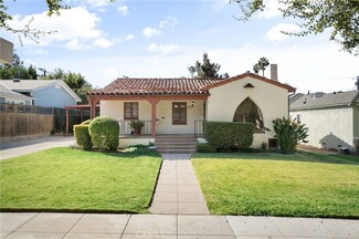 728 S Buena Vista St, Redlands, CA 92373