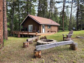 5532 Mill Rd, Anatone, WA 99401