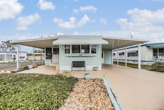 37015 Sandra Ave, Zephyrhills, FL 33542