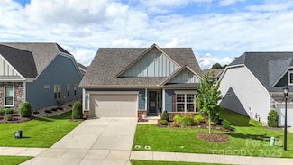 215 Pintail Dr, Unionville, NC 28110