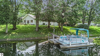 6860 E Harbor Dr, Elk Rapids, MI 49629