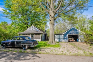 2123 Sandwith Ave SW, Canton, OH 44706