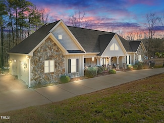413 Johnson Town Rd, Zebulon, NC 27597