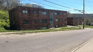 2478 White St, Cincinnati, OH 45214