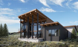6073 Double Deer Loop, Park City, UT 84098