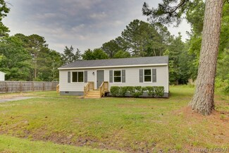 4251 Piney Swamp Rd, Hayes, VA 23072