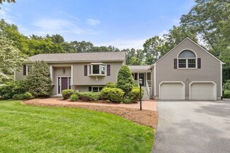 5 Manorview Way, Uxbridge, MA 01569