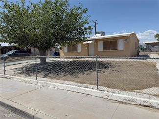600 Alexander Ave, Las Vegas, NV 89106