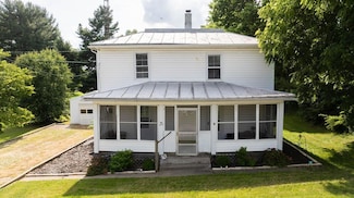 44 Church St, Lucas, OH 44843