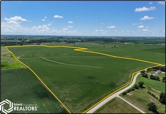 0 275th St, Marshalltown, IA 50158